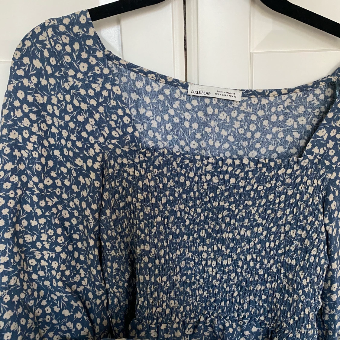 Söt tröja Pull&Bear - 90