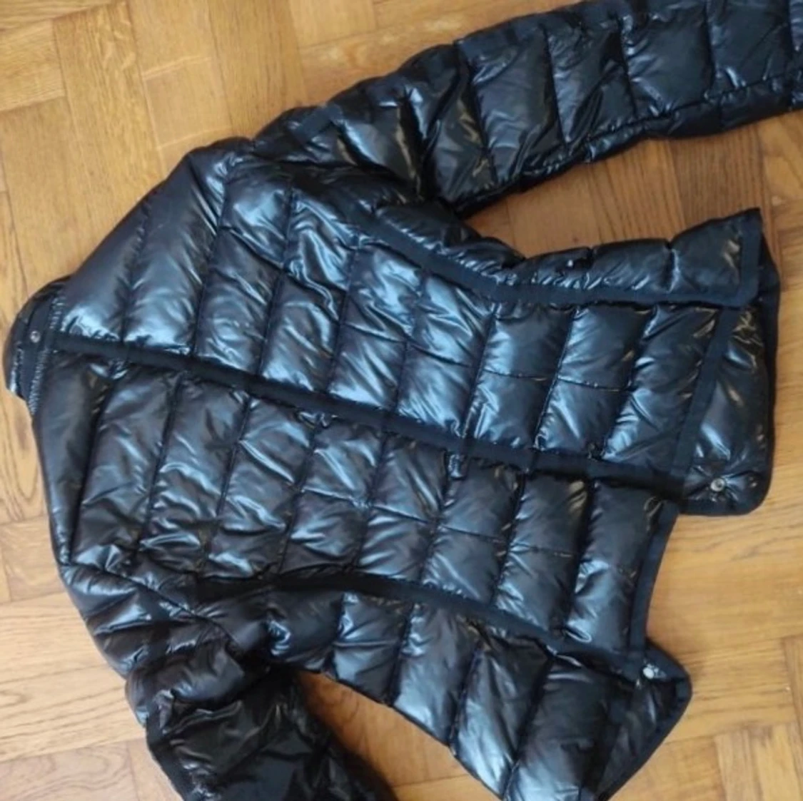 Moncler Armonise Giubotto STL 1 - 90