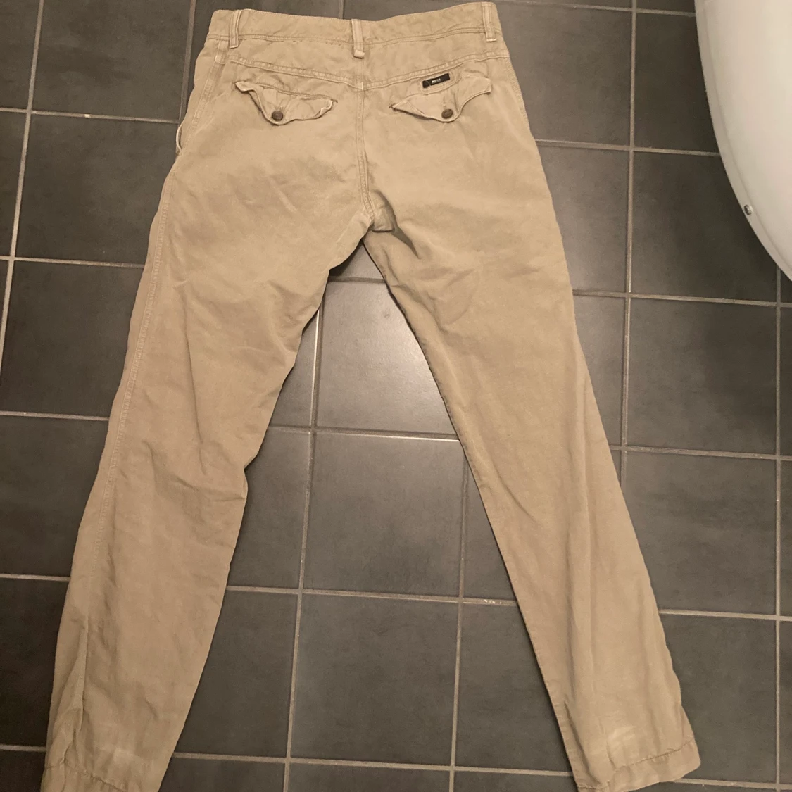Hugo Boss Chinos M - 90