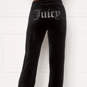 Juicy couture byxor - Storlek s, passar även xs (endast använda fåtal gånger)