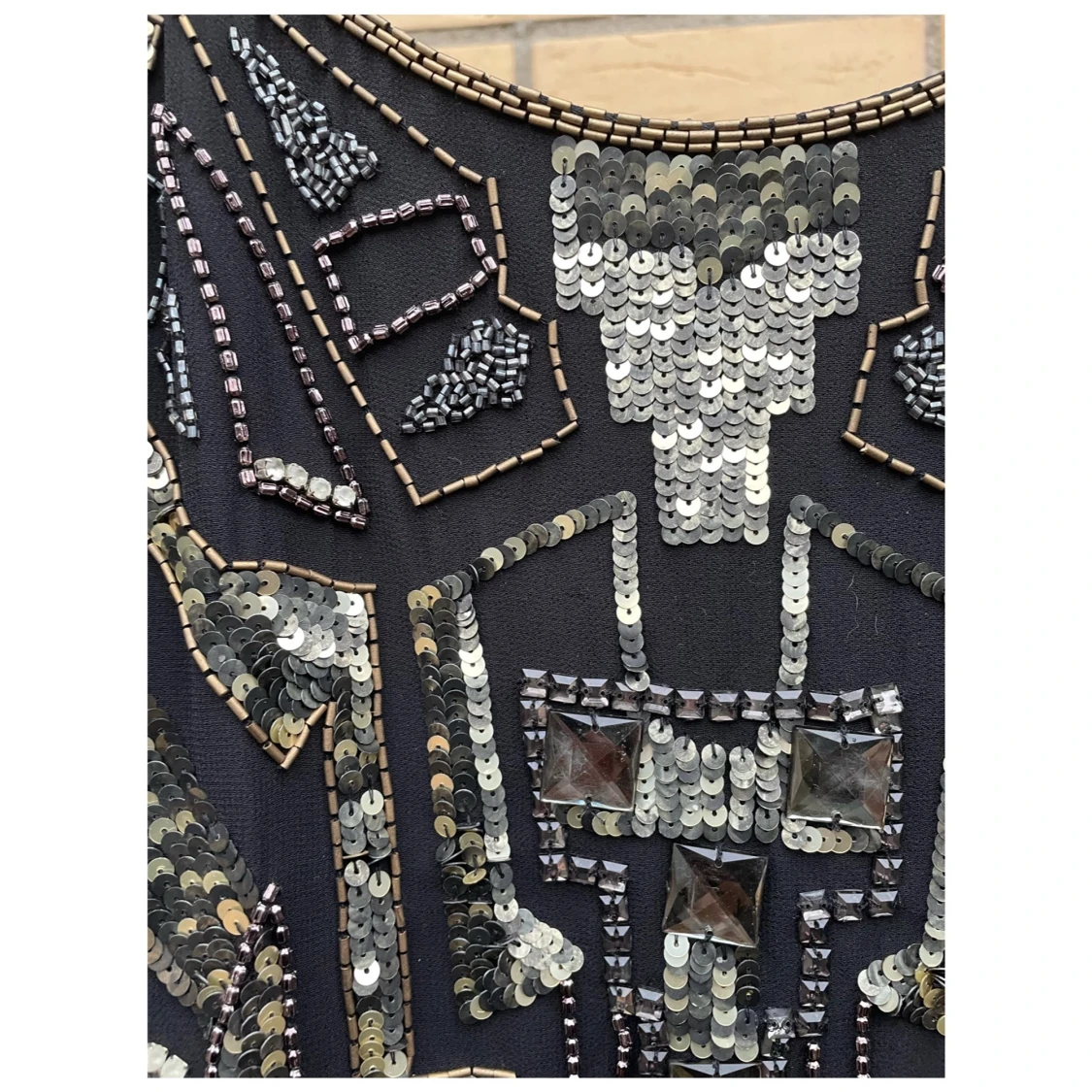 Panos Emporio klänning - 91