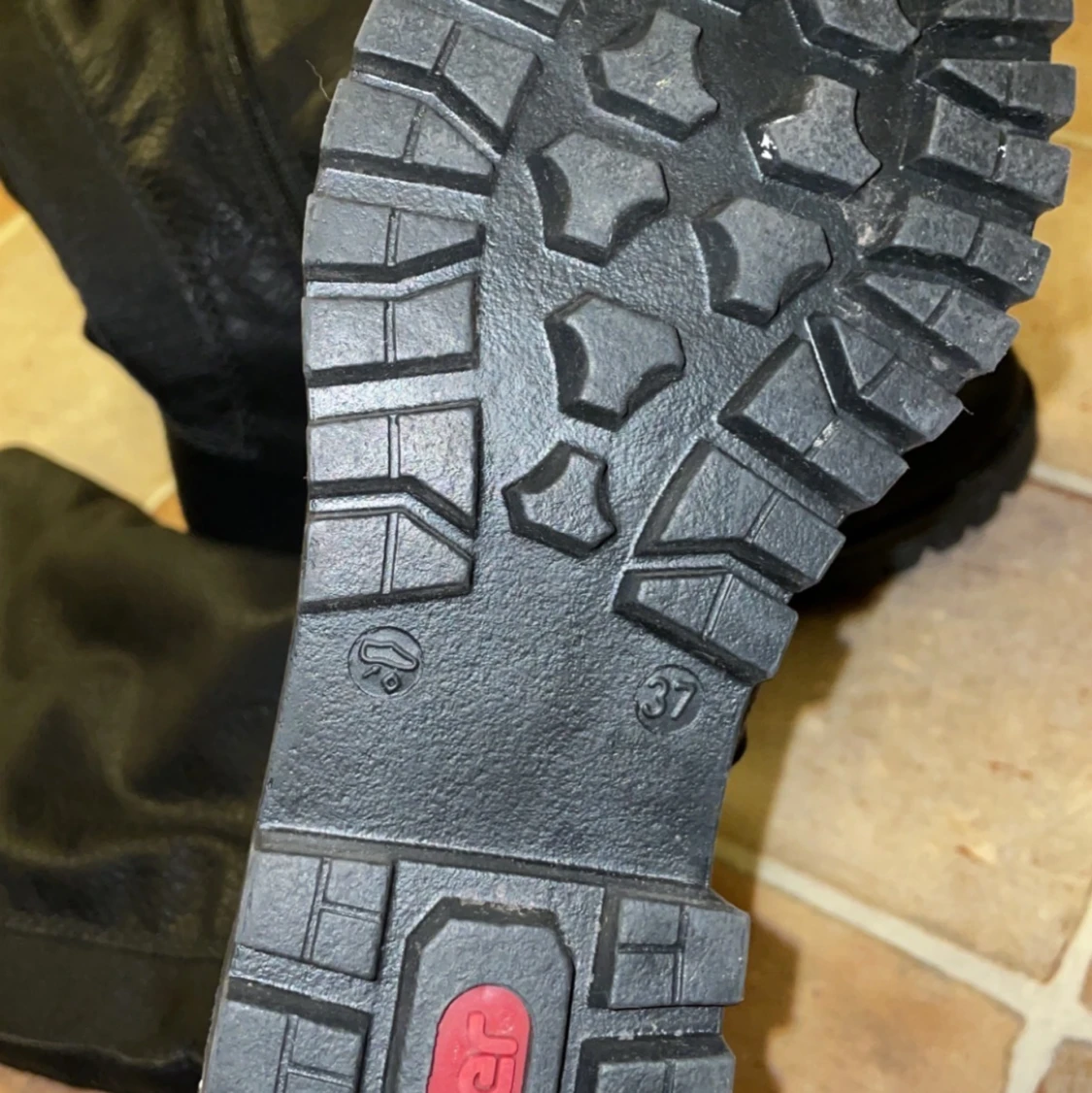 Rieker stövlar - 91