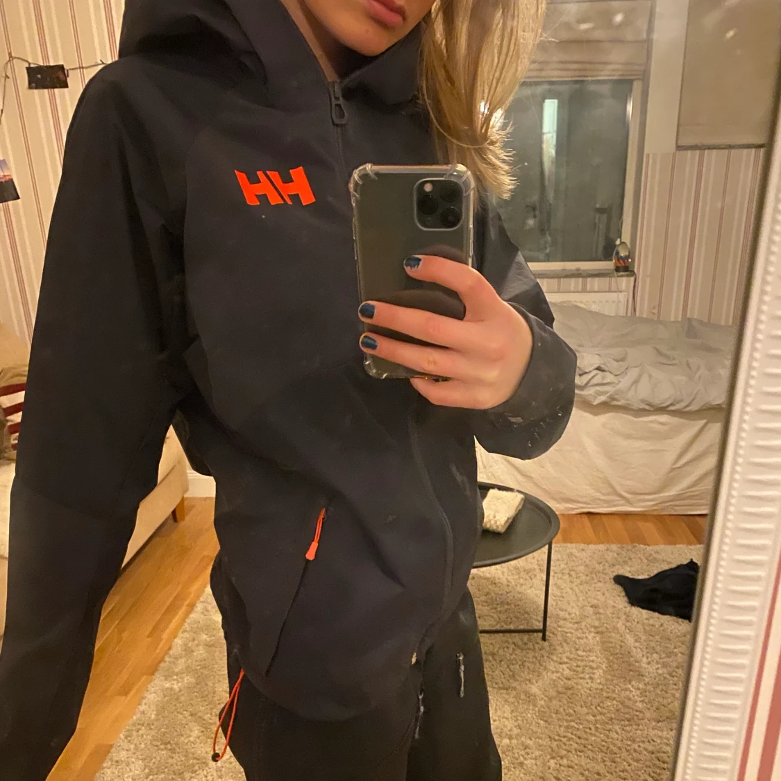 Helly Hansen - 90