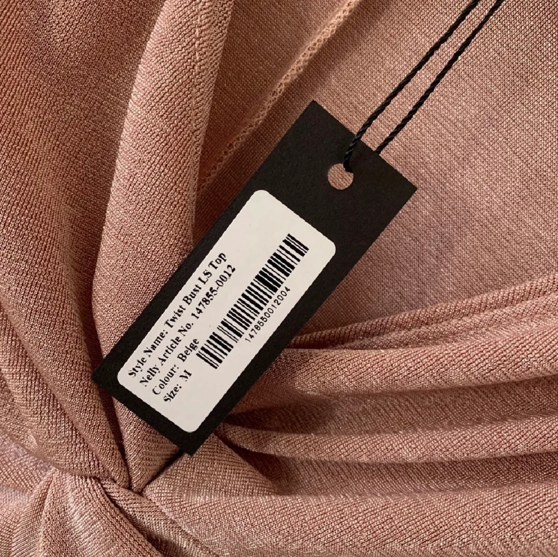 Tröja från Nelly - 91