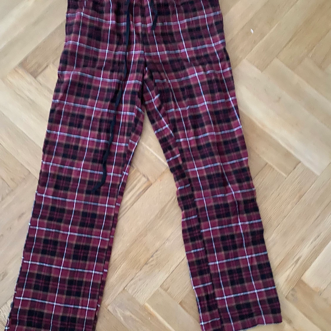 Pyjamas set i storlek M - 91