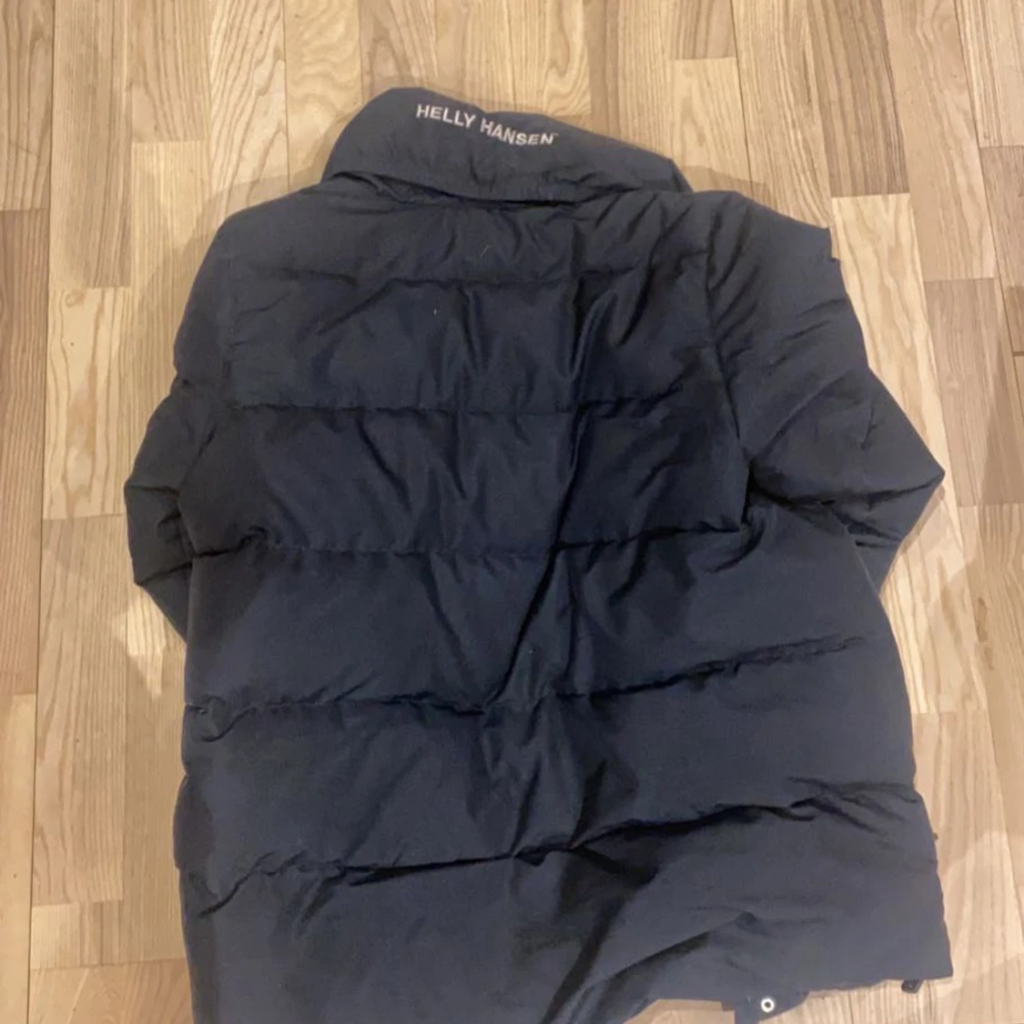 Helly Hansen jacka - 90