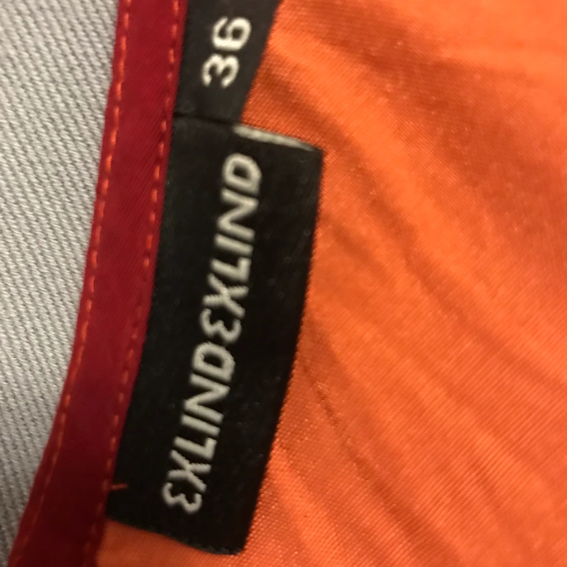 Jättefin klänning! - 91