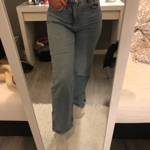 Jeans - Jeans stl 34