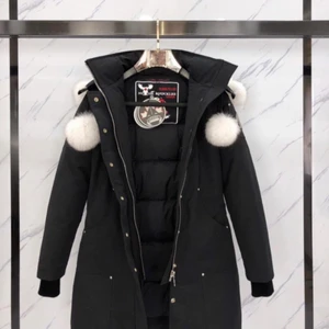 Moose knuckles  -  Säljer min moose jacka oanvänd med prislappen på, storlek xl väger 83 å den passar mig perfekt men inte min smak av jackor. Köpt för 10.999kr för 3 månader sen, kvitto fattas om den hittas skickar vi med  Finns i kista fraktar helst INTE