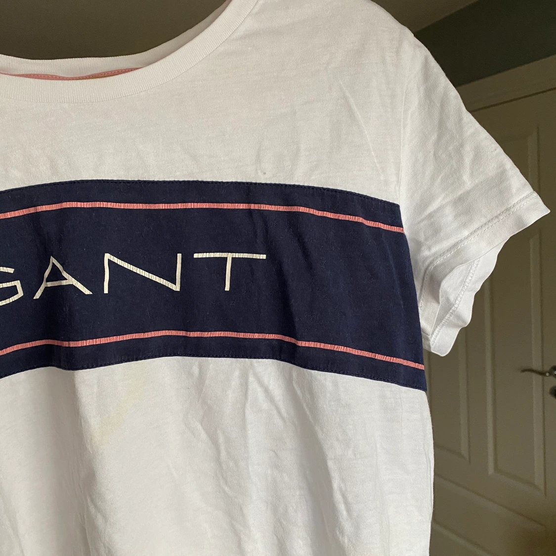 Vit Gant T-shirt - 91