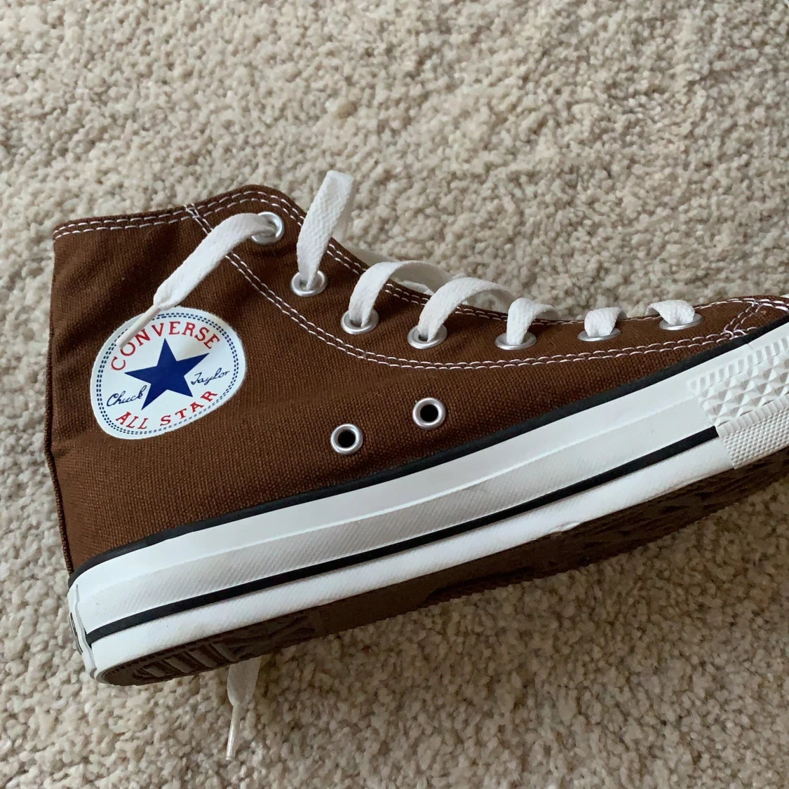Bruna converse  - 91