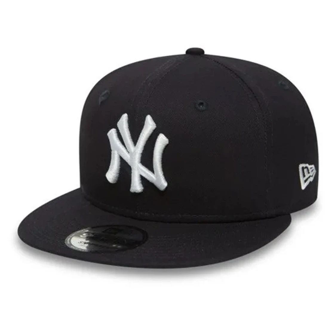 Yankees fitted cap