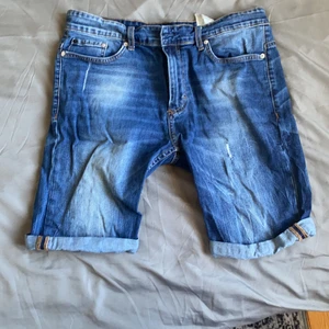 Calvin Klein’s Jeans Kortbyxor  - Médium, Calvin Klein’s, Jeans, KortByxor, Badass