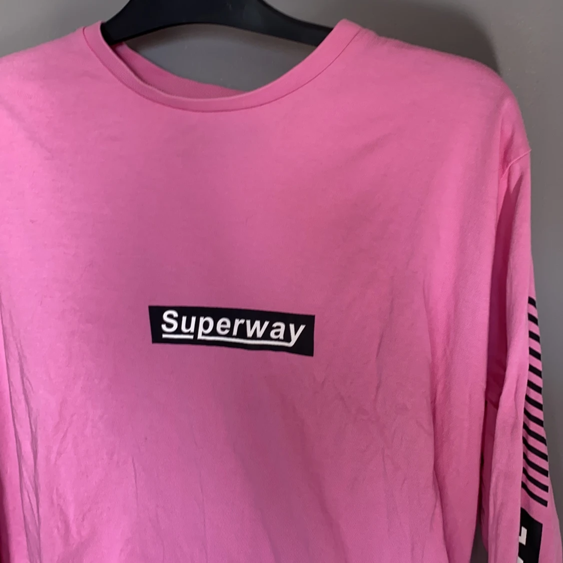 Superway Tröja - 90