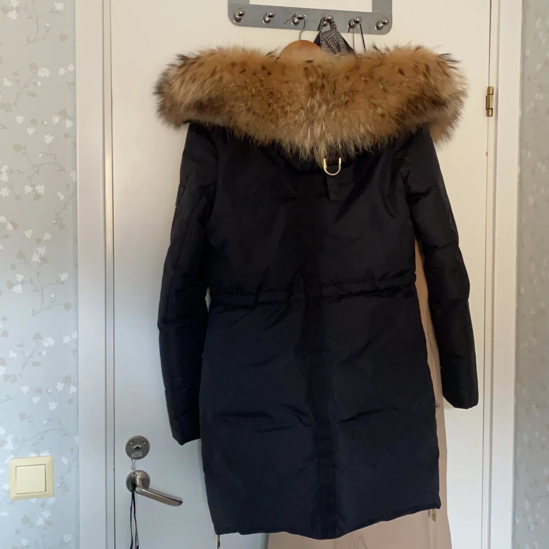 Hollies jacka strl 38 - 90