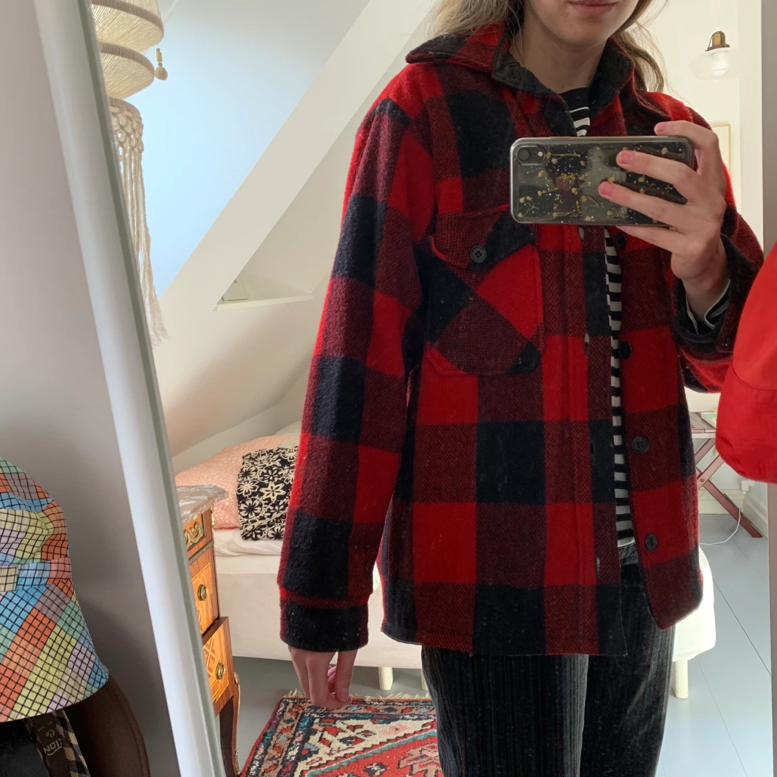 Woolrich Vintage Jacket