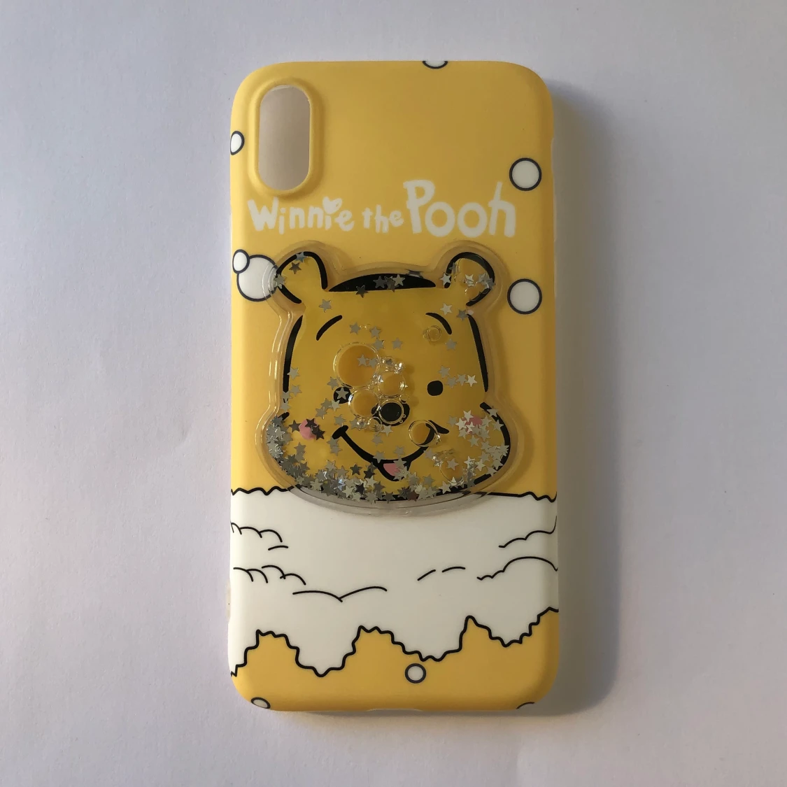 Mobilskal till iPhone x/xs