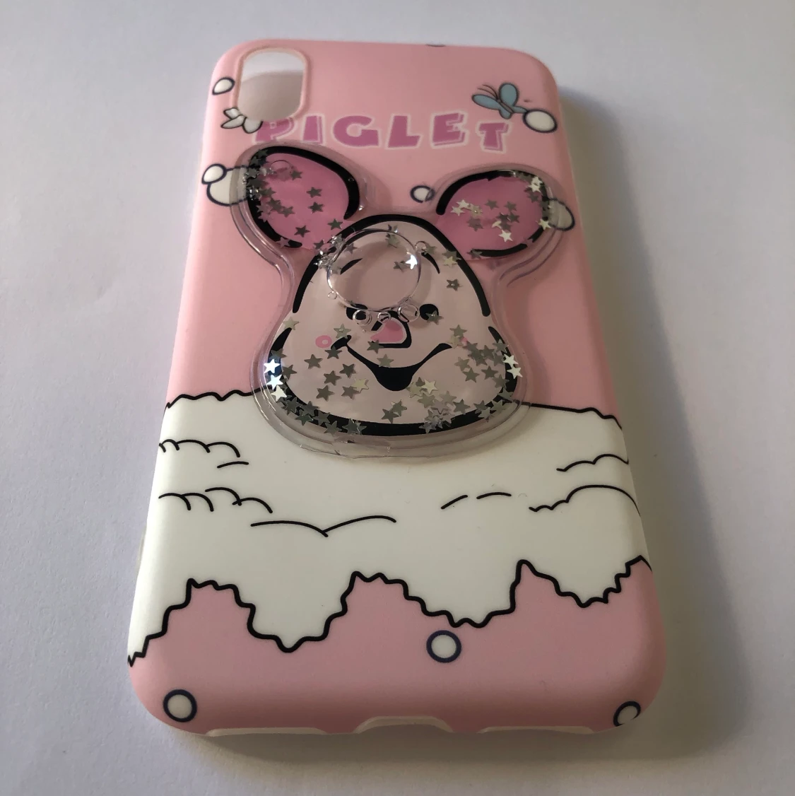 Mobilskal till iPhone X/Xs - 90