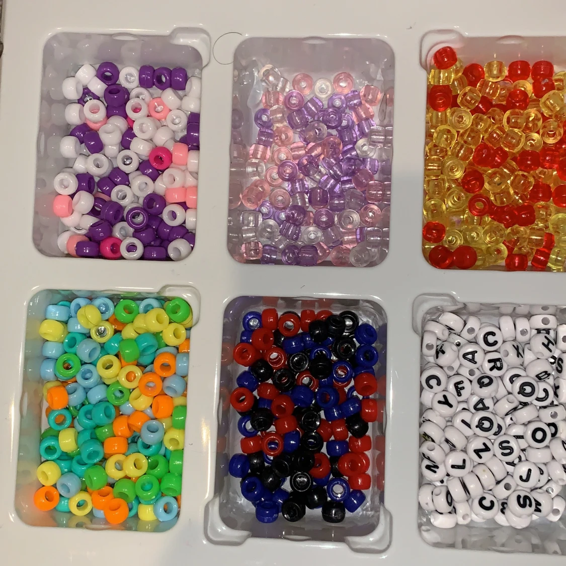  Jag Gör egna armband 