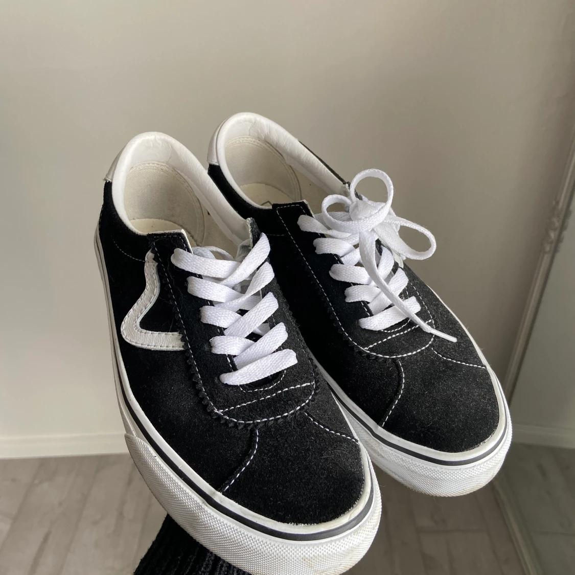 Vans skor