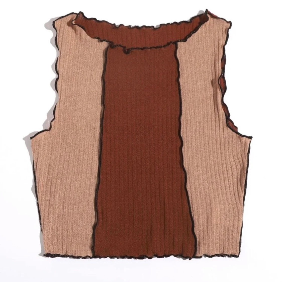 Ett linne från SHEIN inte andvänd pga fel storlek jätte söt 