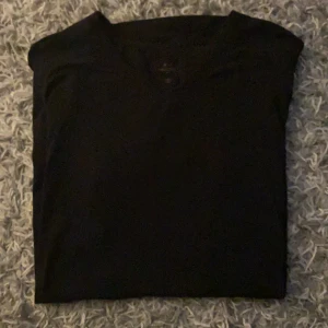 T-shirt från A-Z - Zlatan  - Svart t-shirt från A-Z - Zlatan