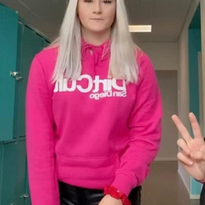 Rosa dirtcult  - Förstor för mej  , sällan använd 