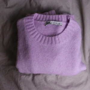 Tröja Zara - Helt ny tröja från Zara🤍Storlek s/xs