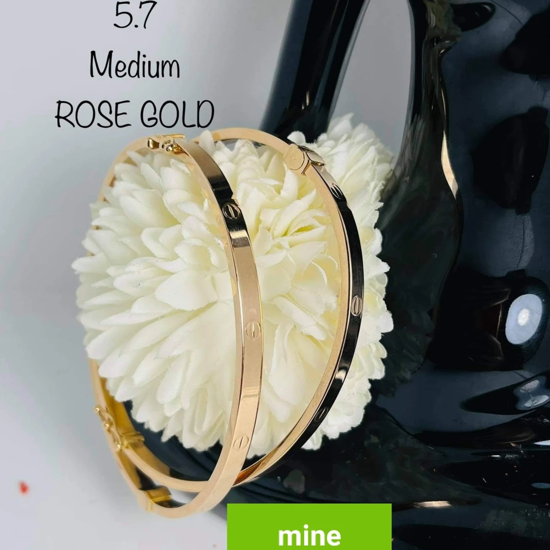 Guld 18 Karats Äkta