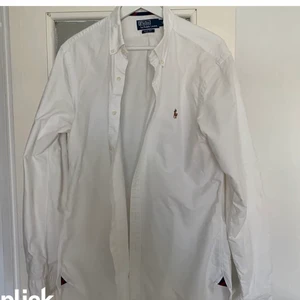 Ralph lauren - Snygg skjorta från ralph lauren i storelk l. 