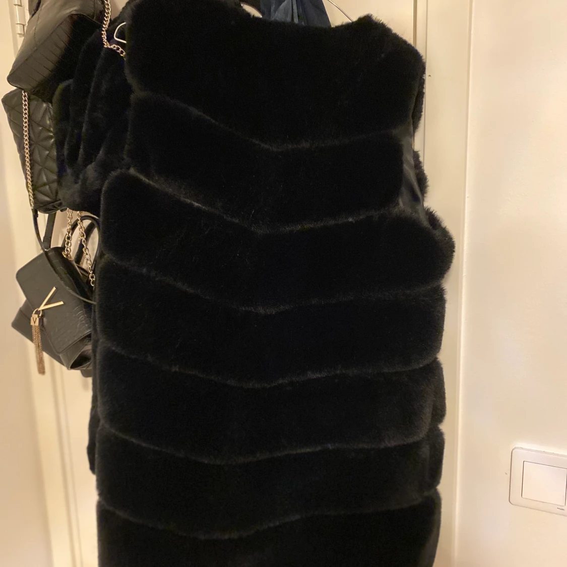 Väst från Minto - 90