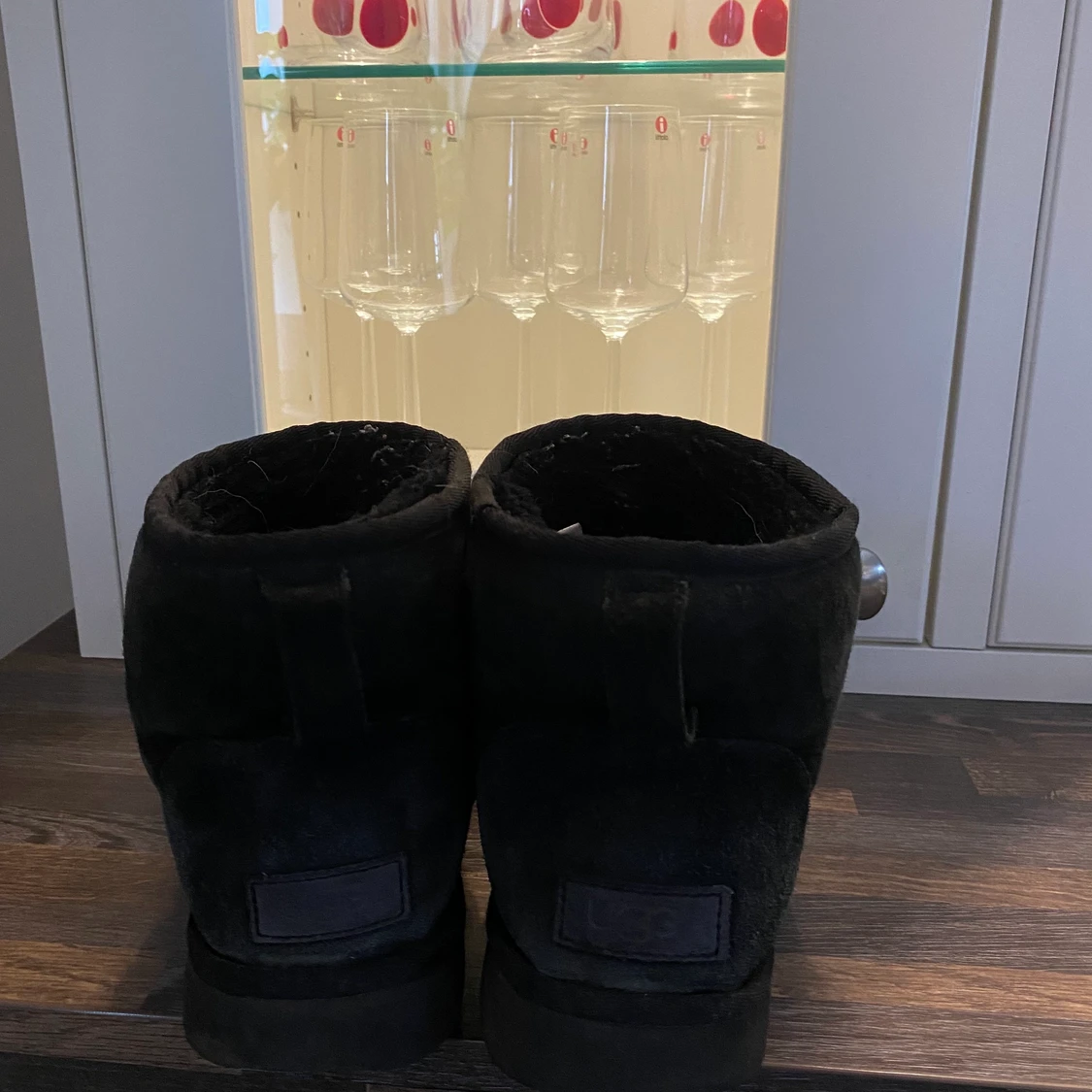 Svarta uggs 🖤 - 91