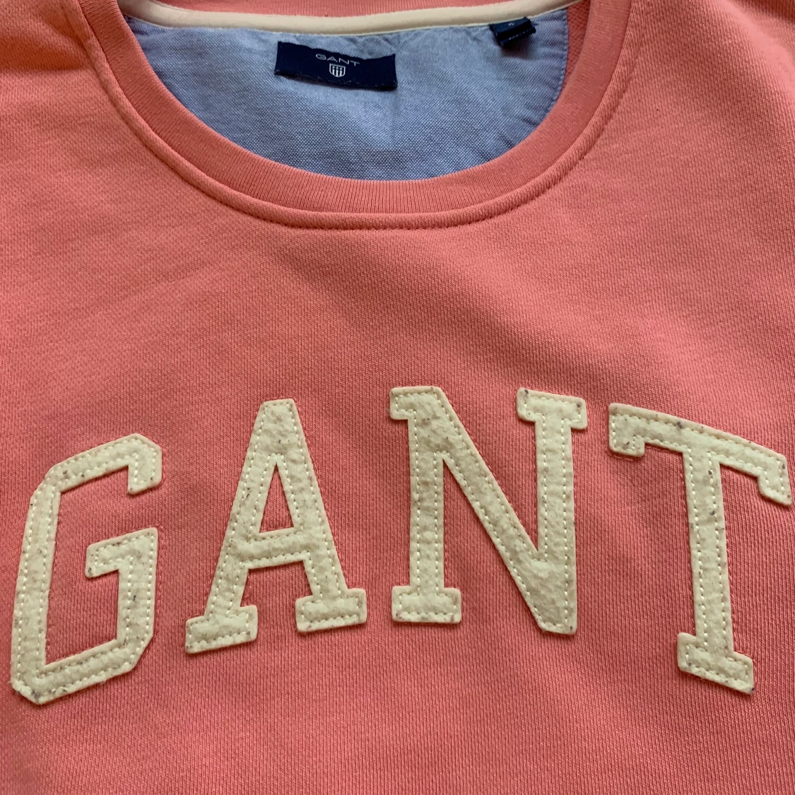 Fin Gant sweatshirt  - 90