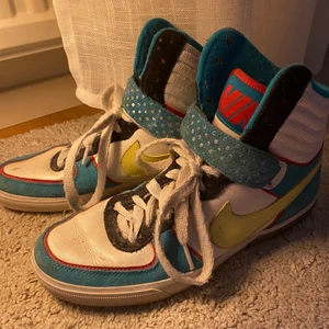 Nike skor - Jättecoola skor från Nike 