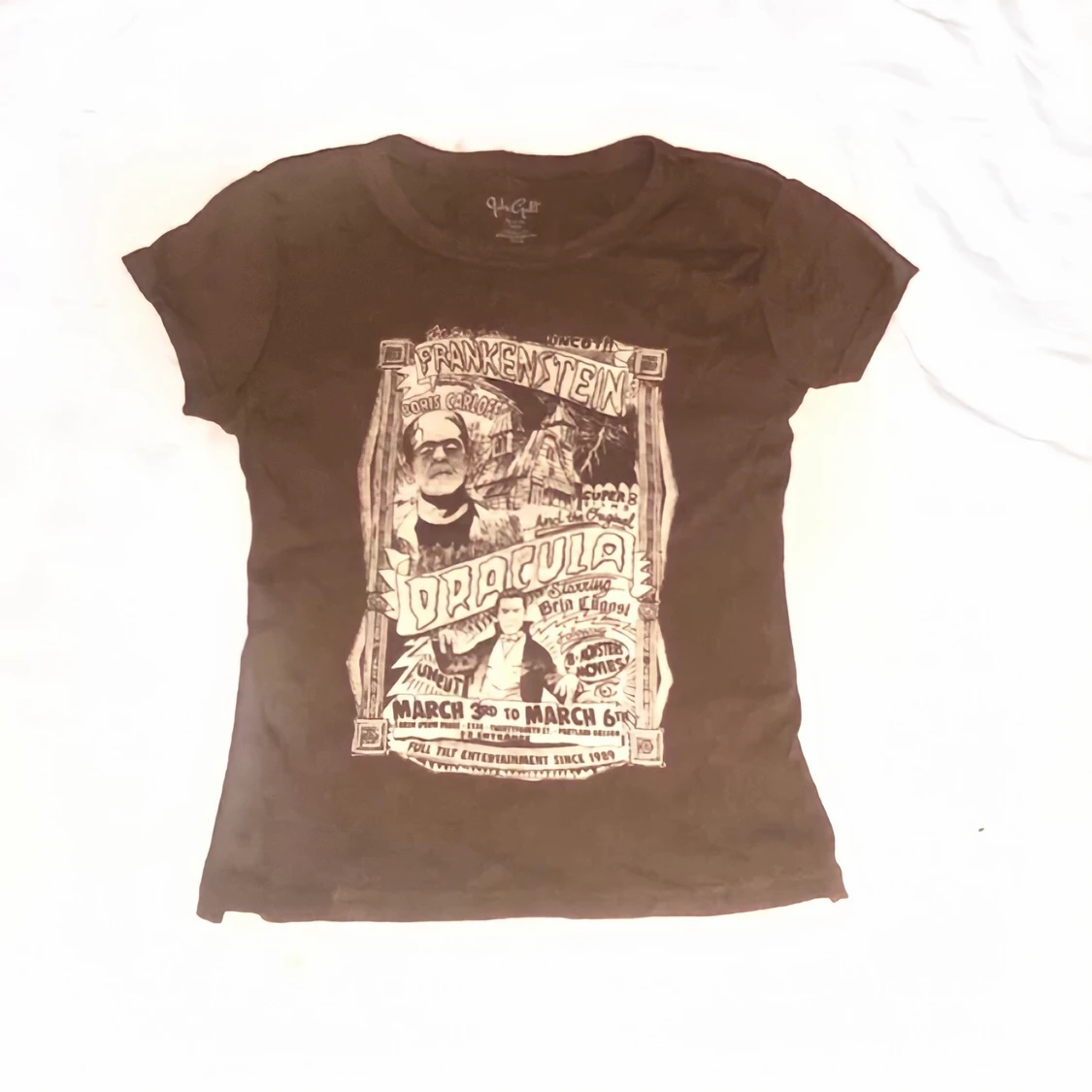 tshirt brandy melville