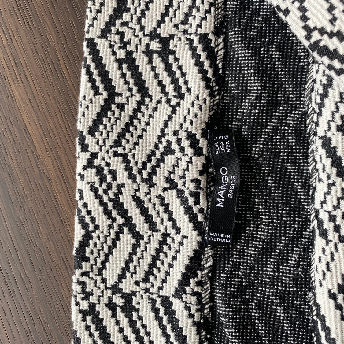 Mango klänning  - 91