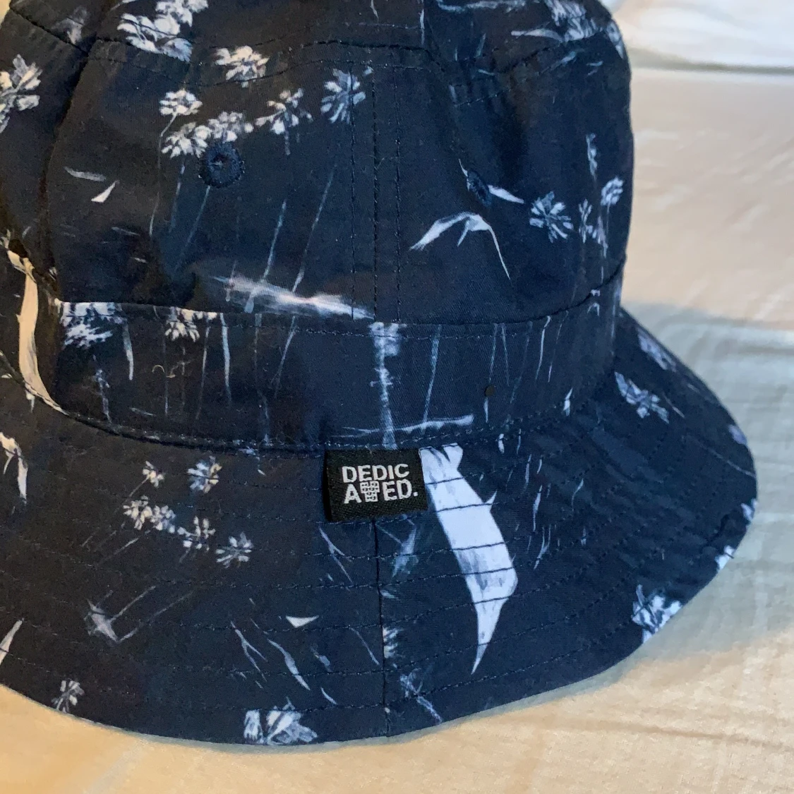 Bucket hat - 91