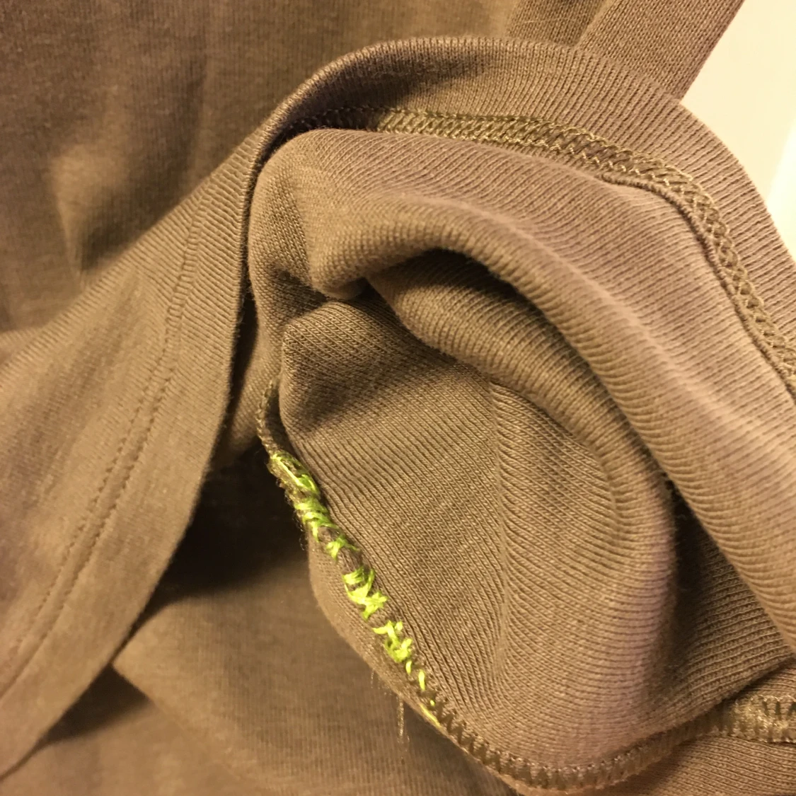 Topp från Benetton - 91