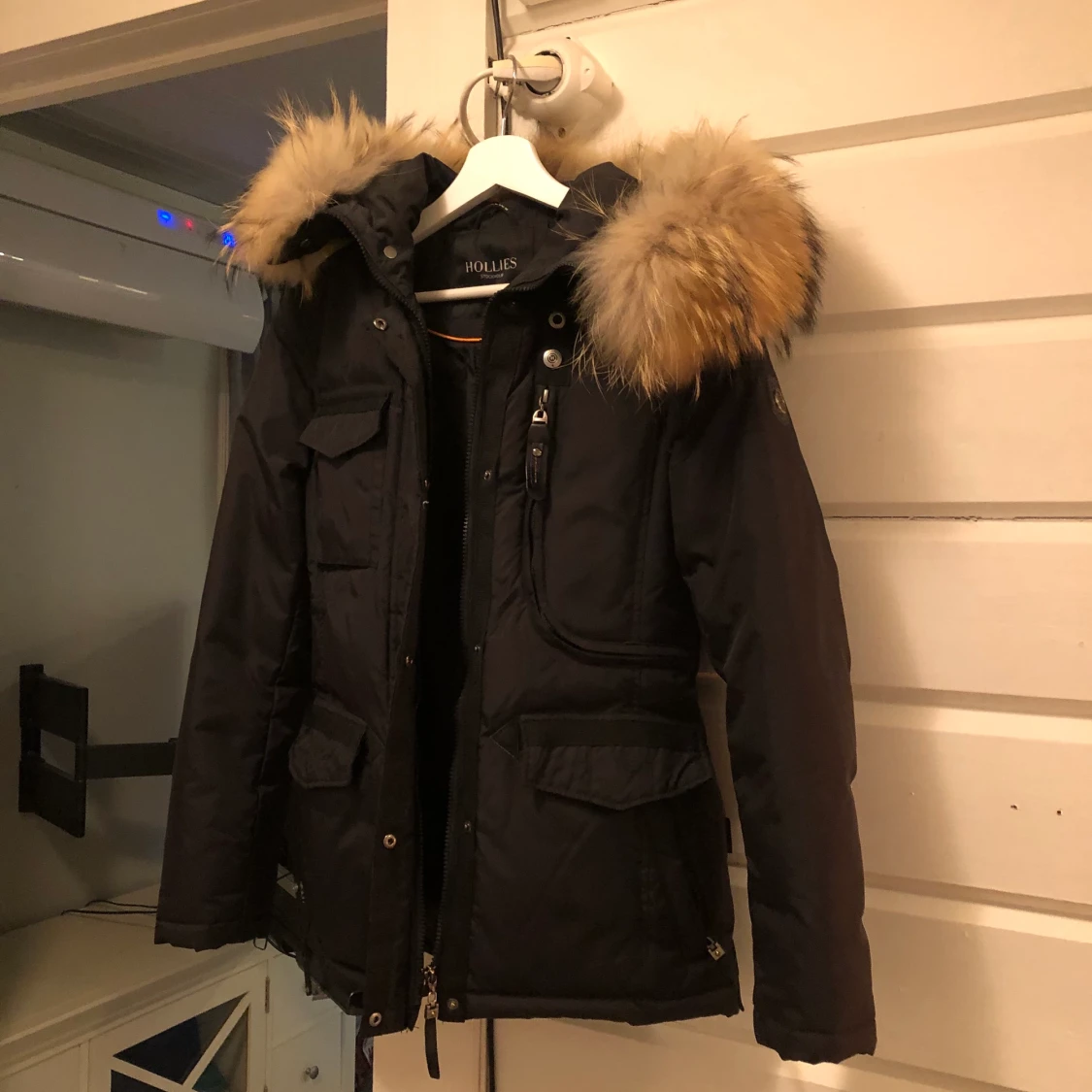 Hollies livingo jacka