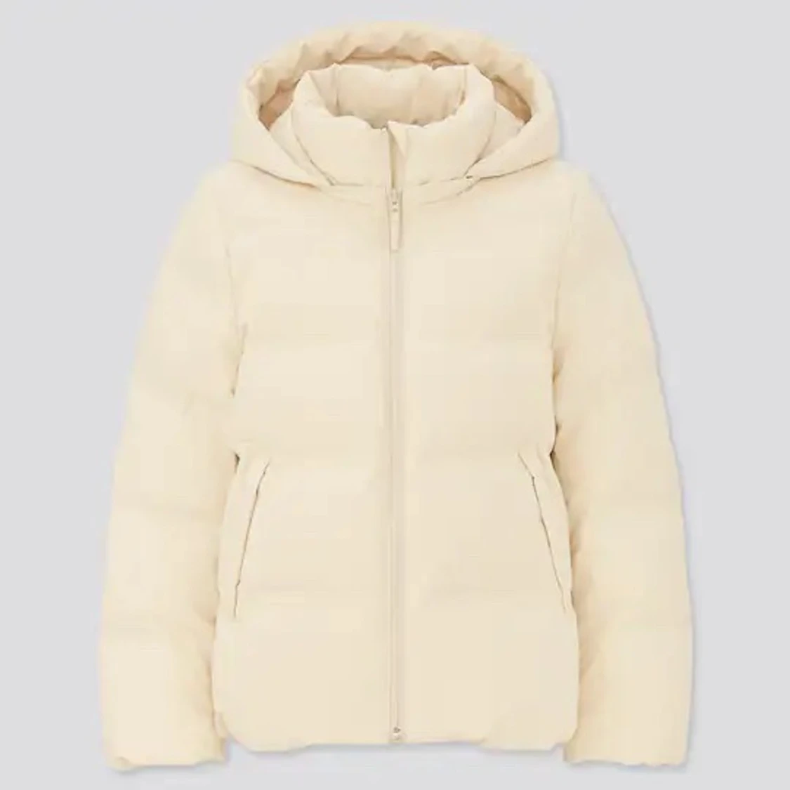Puffer jacket