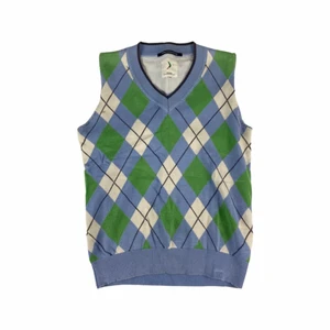 STICKAD VÄST - Har massa plagg, erbjuder alltid samfrakt 