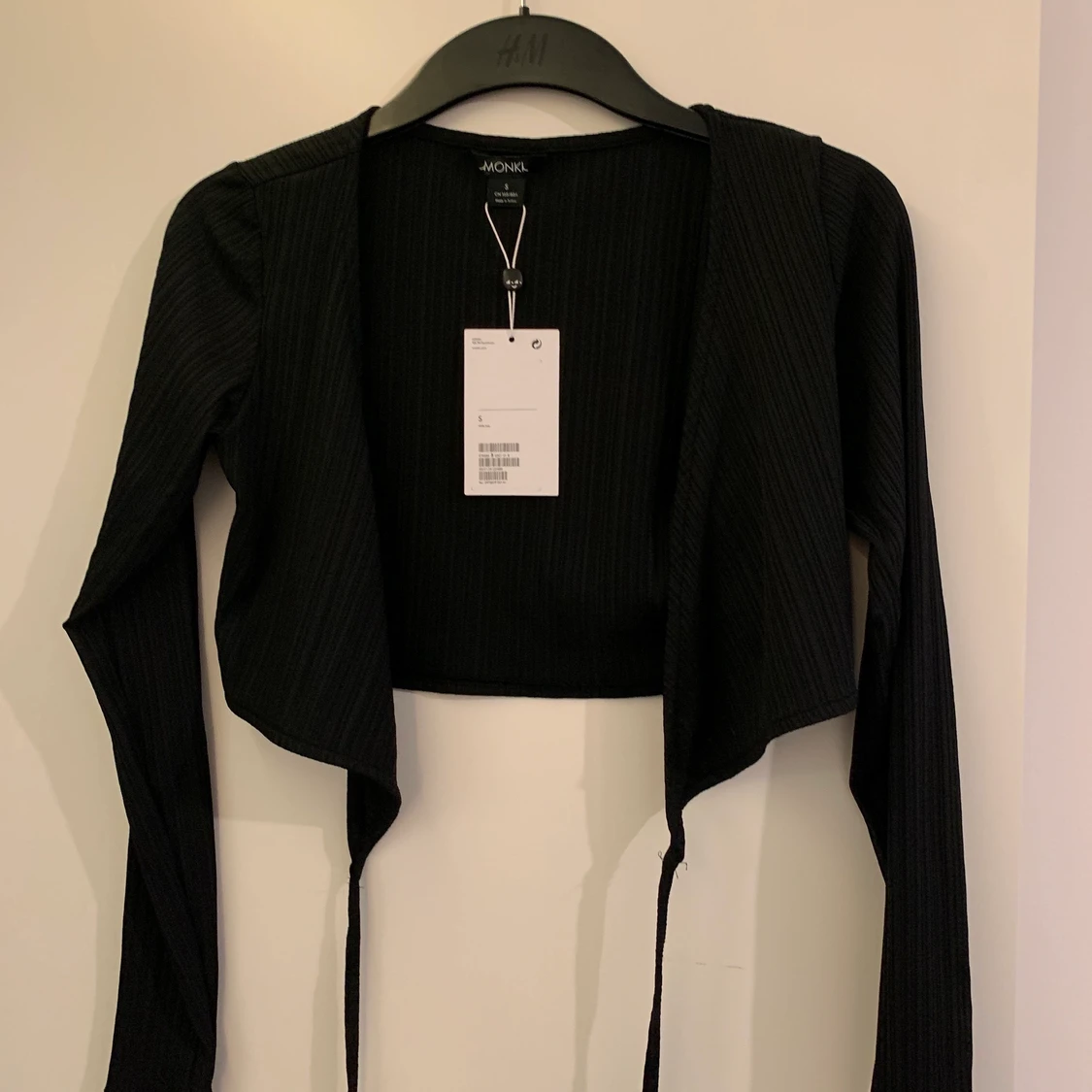 Topp från Monki  - 91