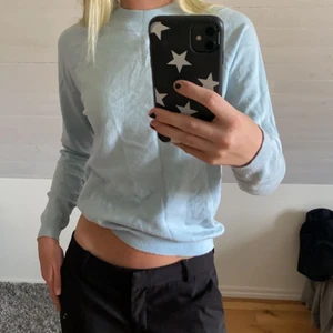 Blå kofta - Blå kofta från vero moda i storlek cs. Bra skick. 150+frakt