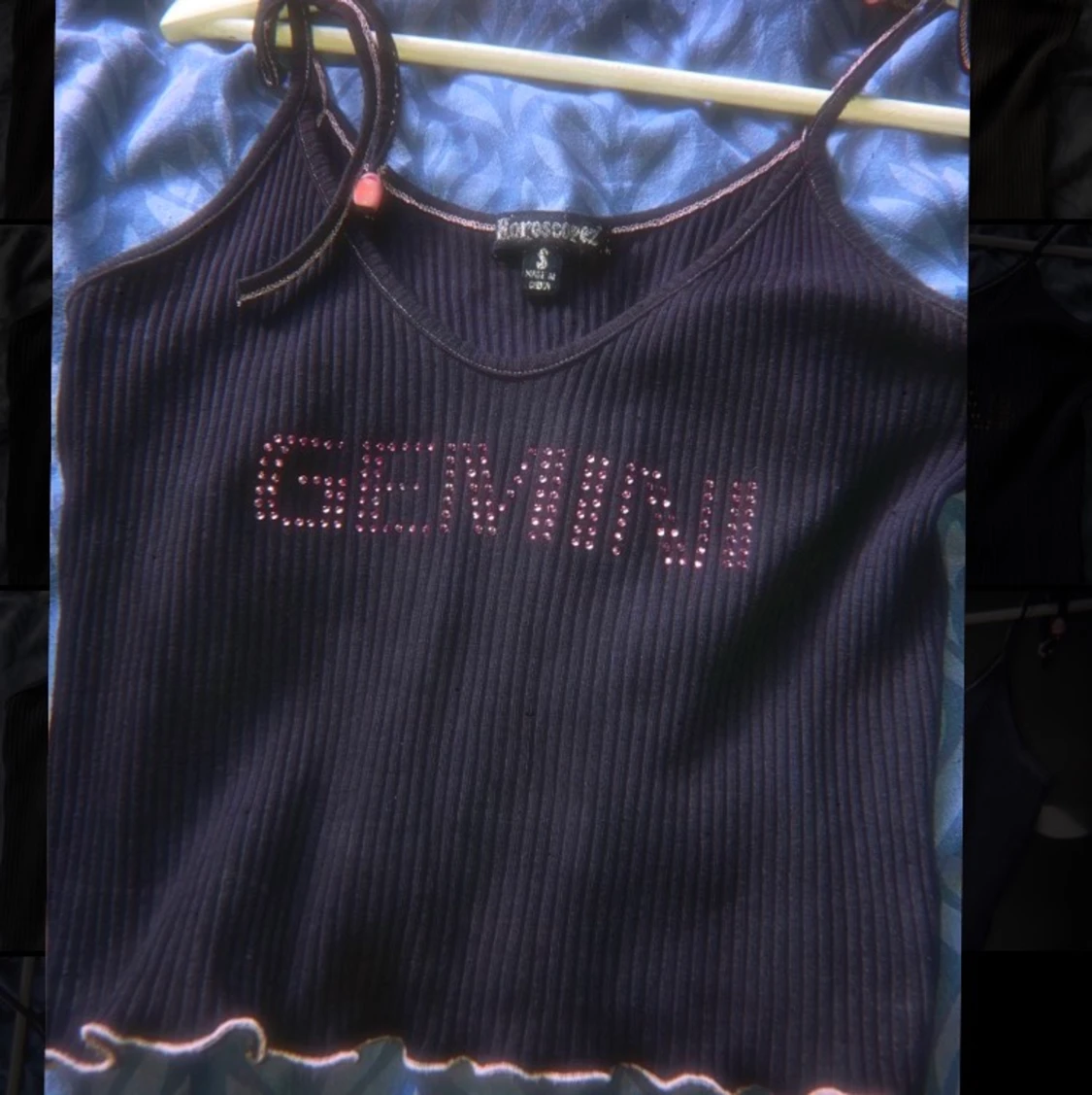 Gemini y2k linne  - 90