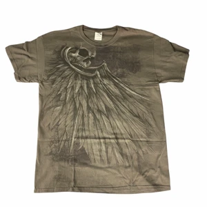 T-shirt  - Kolla gärna in mina andra annonser, erbjuder alltid samfrakt och mängdrabatt