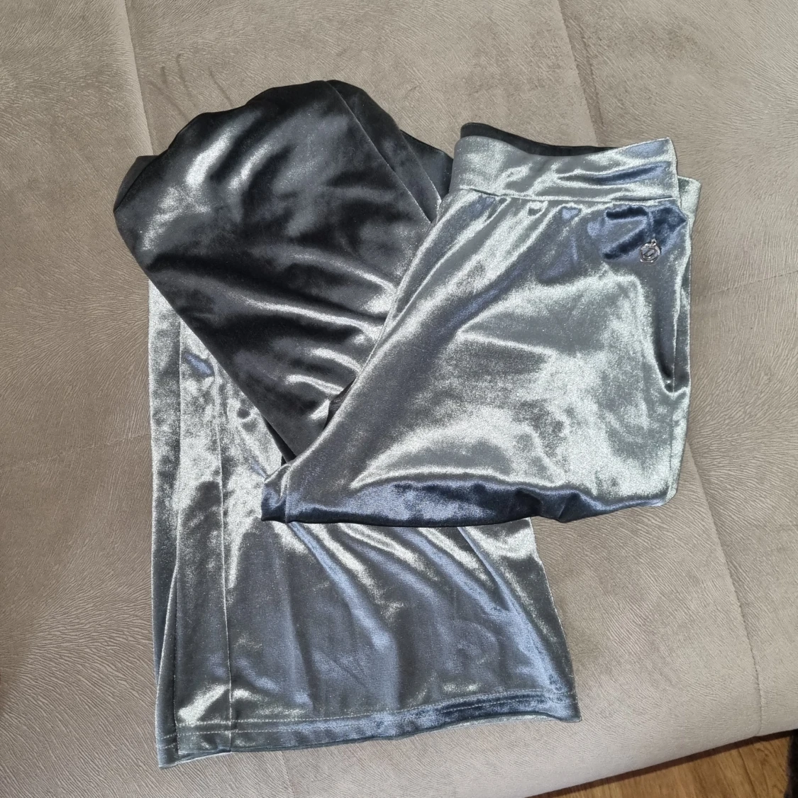 Hunkemöller nattbyxor, storlek S