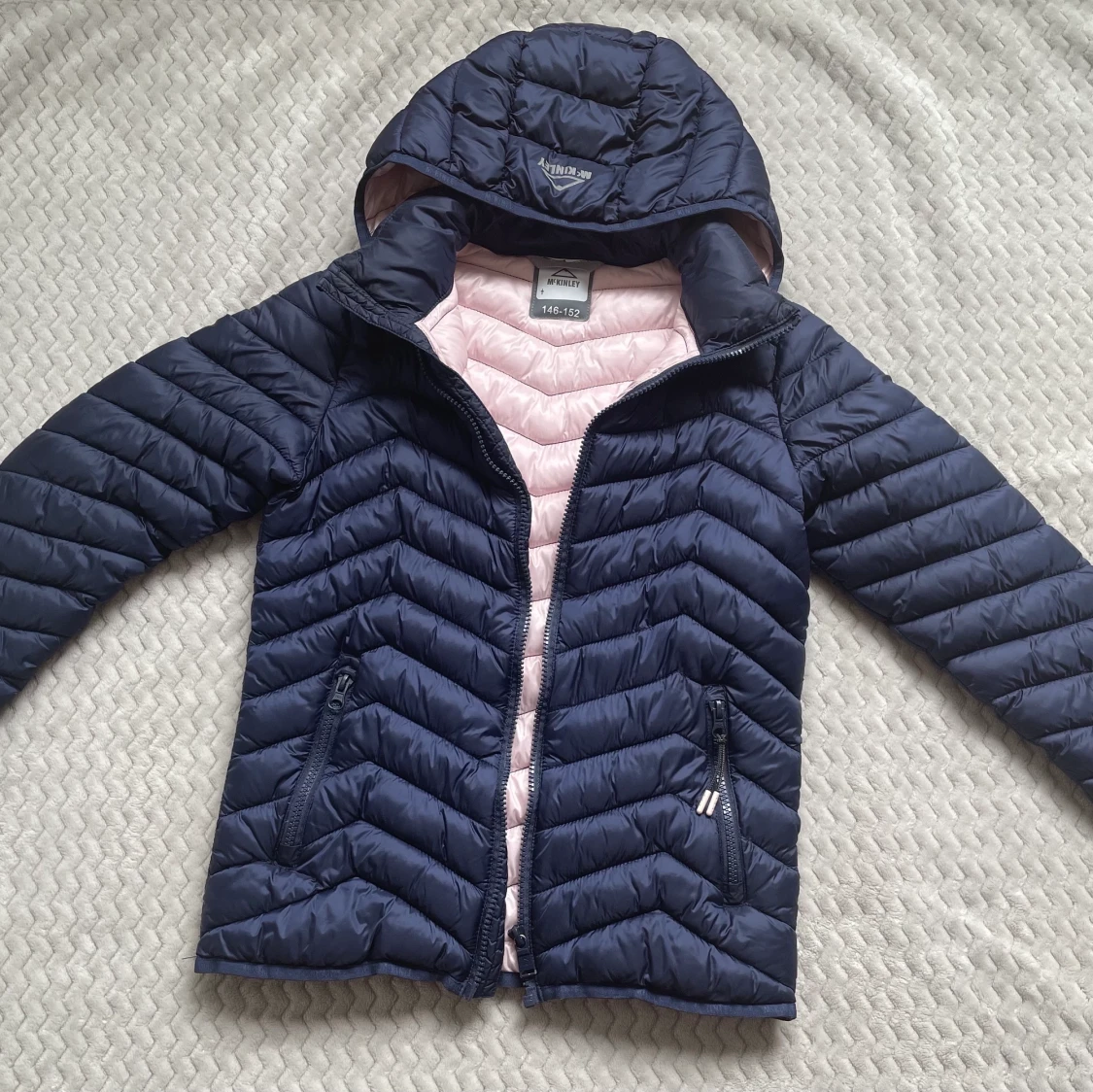 Jacka storlek 146-150 - 90