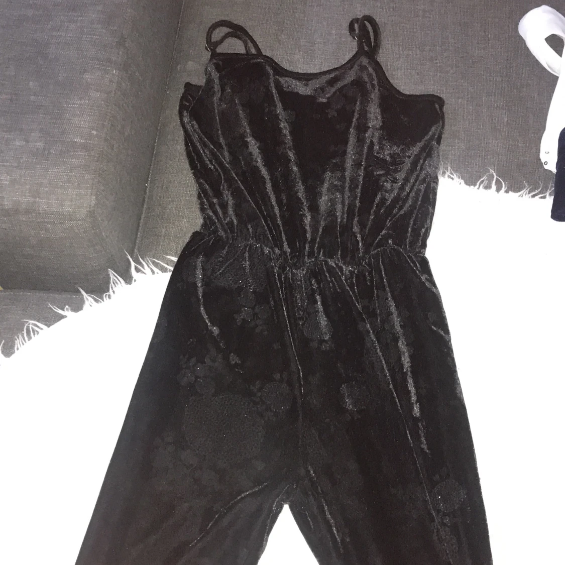 Ny klänning aldrig använd, helt ny 😌💞  - 90