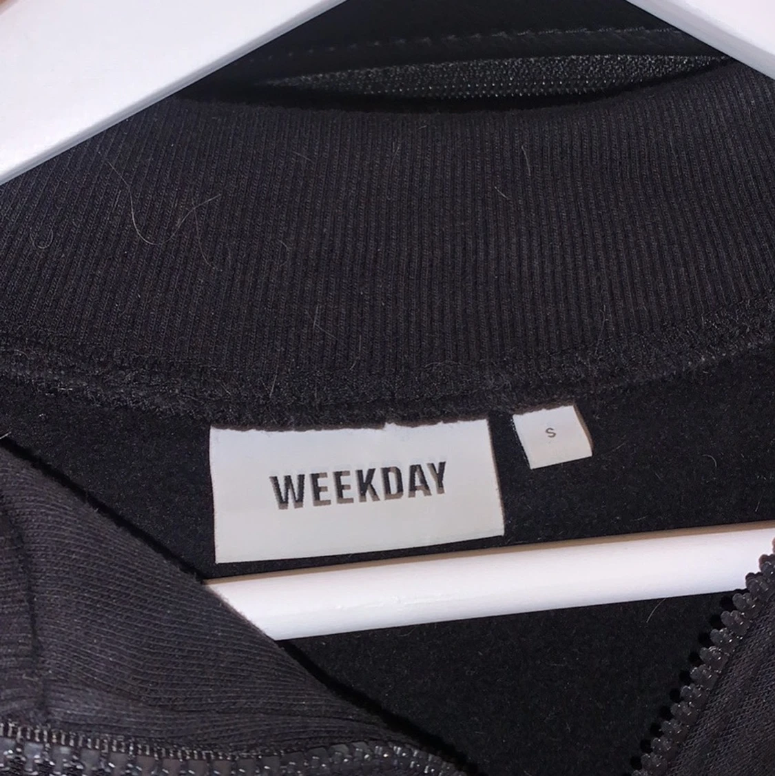 Vintage tröja från weekday - 90