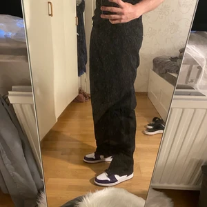 Sweet sktbs Cargos - Säljer då de inte kommer till användning, Stl 34